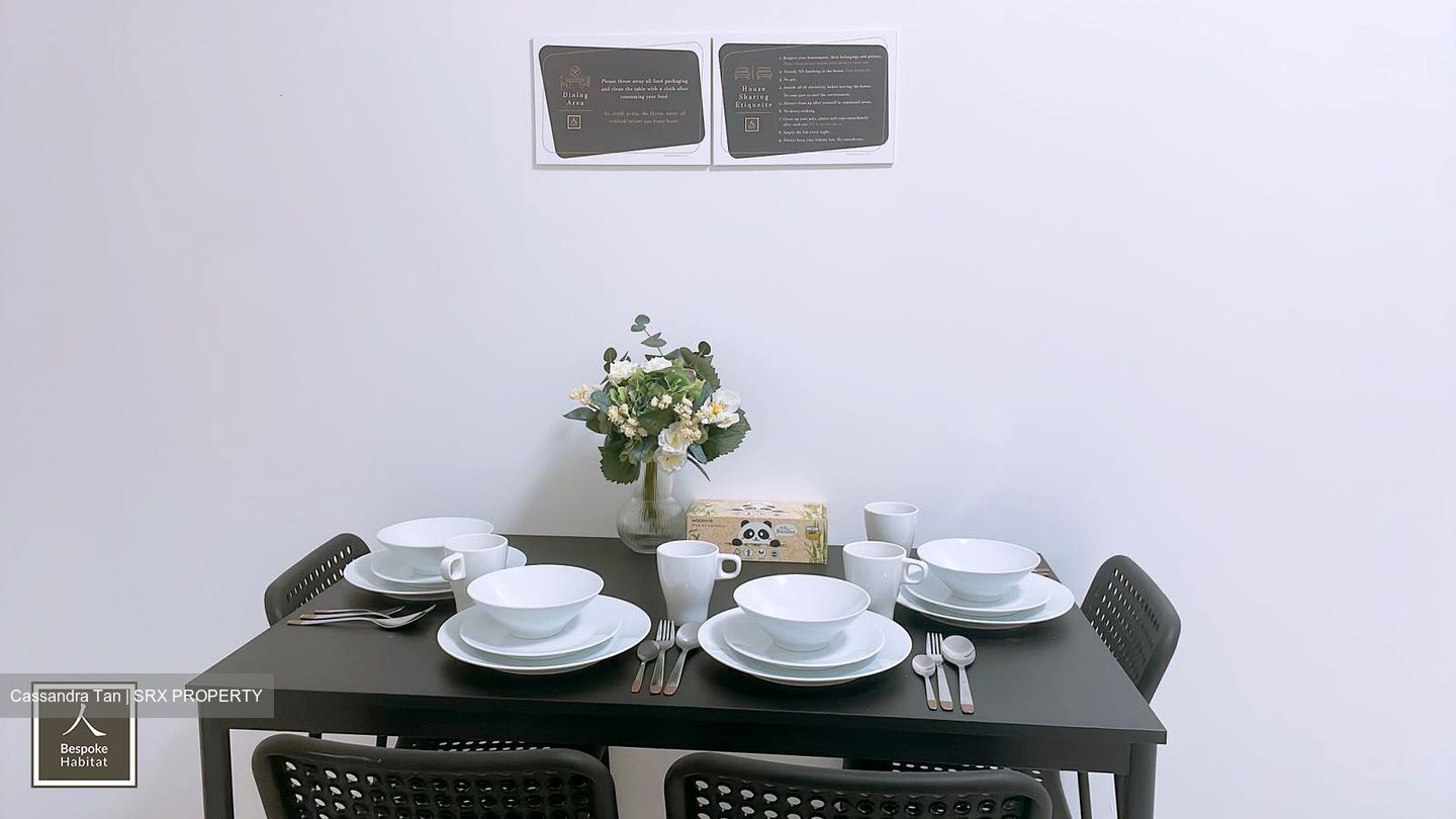The Tanamera (D16), Condominium #602792291